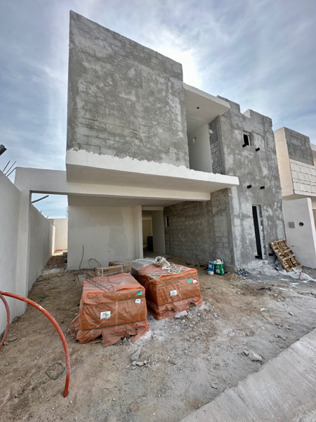 Casa en venta en Seterra Residencial, Saltillo — foto 3 de 13