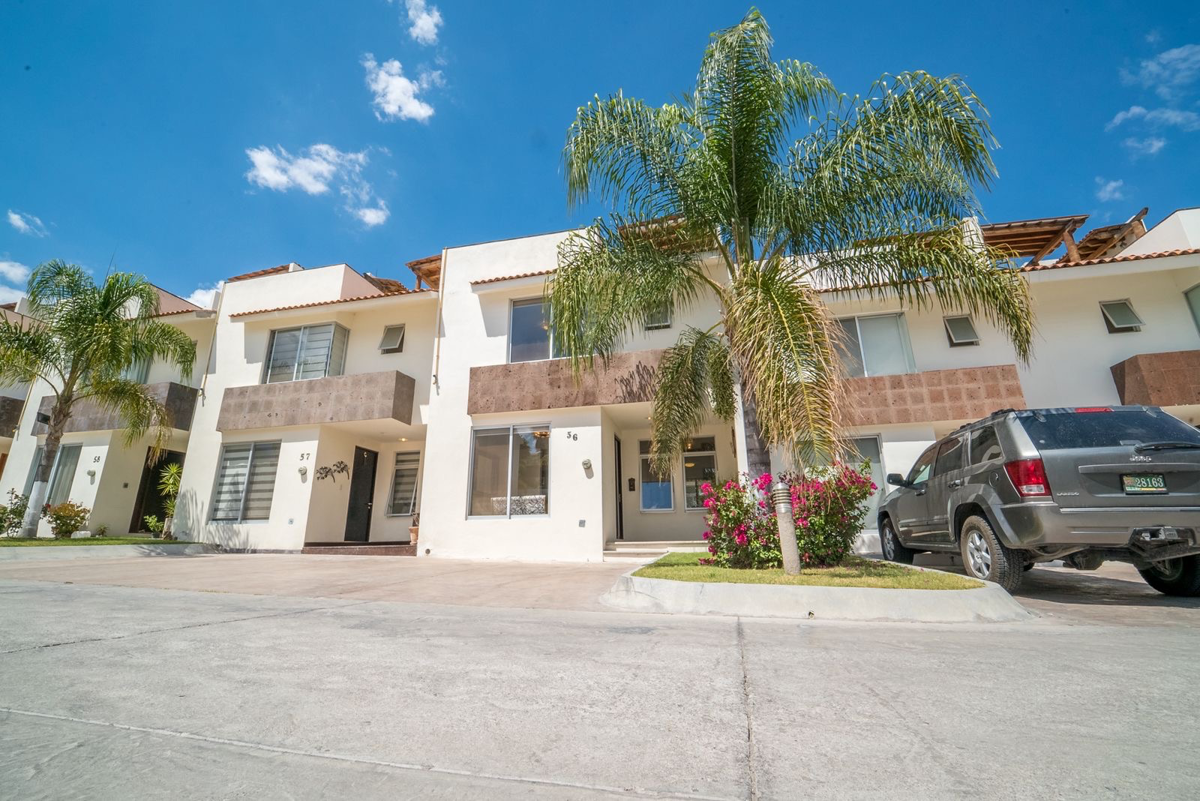 Casa en venta en Las Brisas, San Miguel de Allende — foto 1 de 17