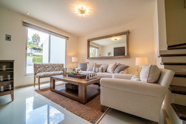 Casa en venta en Las Brisas, San Miguel de Allende — foto 3 de 17