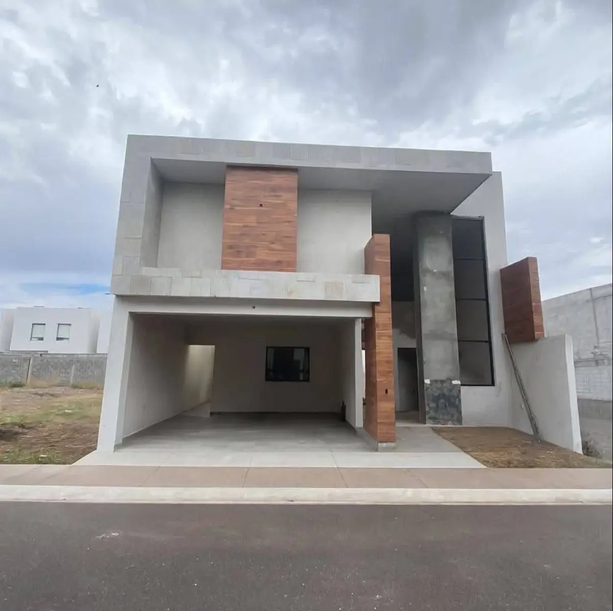 Casa en venta en Los Viñedos, Torreón — foto 1 de 7