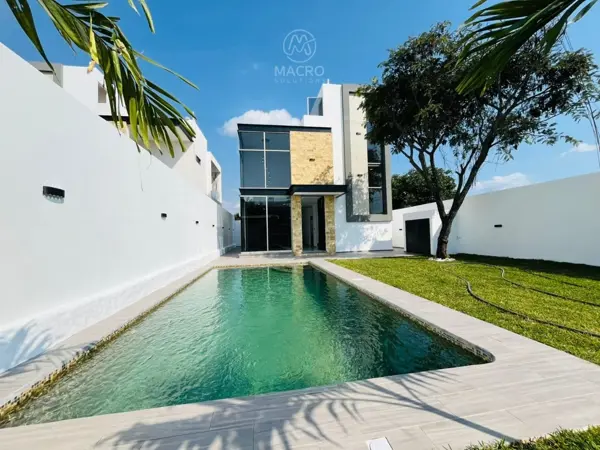 Casa en Venta en Jardines de Tlayacapan, Tlayacapan, Morelos