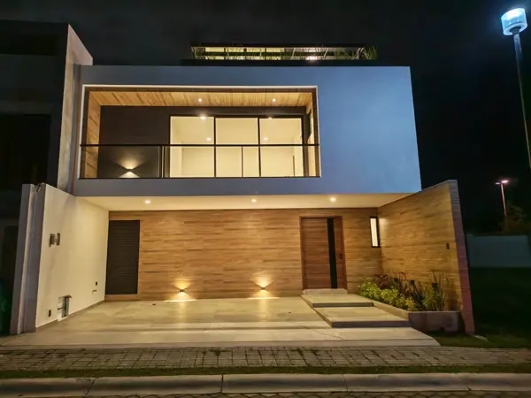 Casa en venta en Lomas de Angelópolis, Ocoyucan — foto 3 de 25