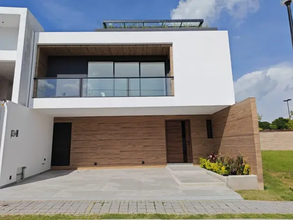 Casa en venta en Lomas de Angelópolis, Ocoyucan — foto 2 de 25