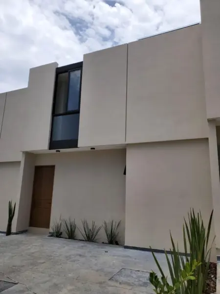 Casas en Venta en Coto Lomas del Cerrito, Uruapan