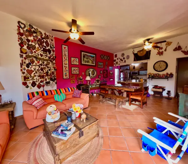 Casa en venta en Tlaltenango, Cuernavaca — foto 3 de 17