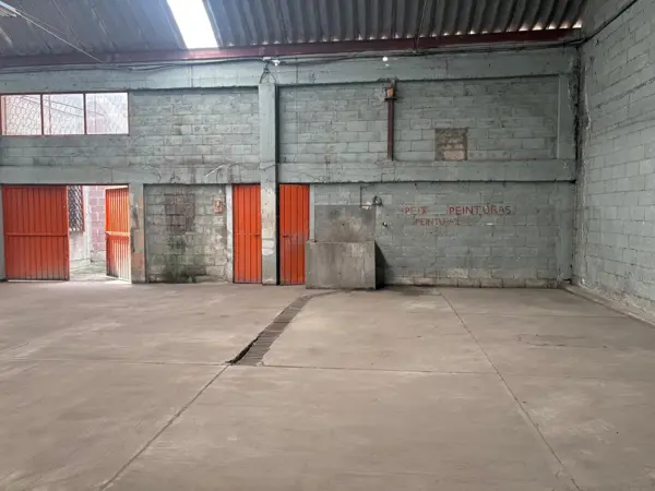 Bodega en venta en Ex-Hacienda Concepción Buenavista, San Andrés Cholula — foto 3 de 11