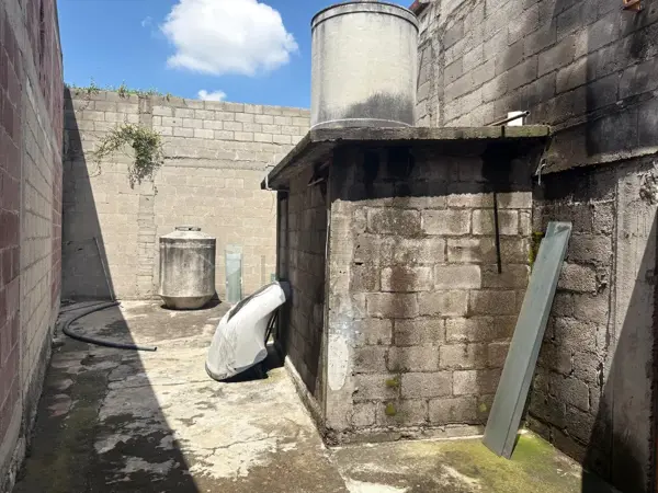 Bodega en venta en Ex-Hacienda Concepción Buenavista, San Andrés Cholula — foto 2 de 11