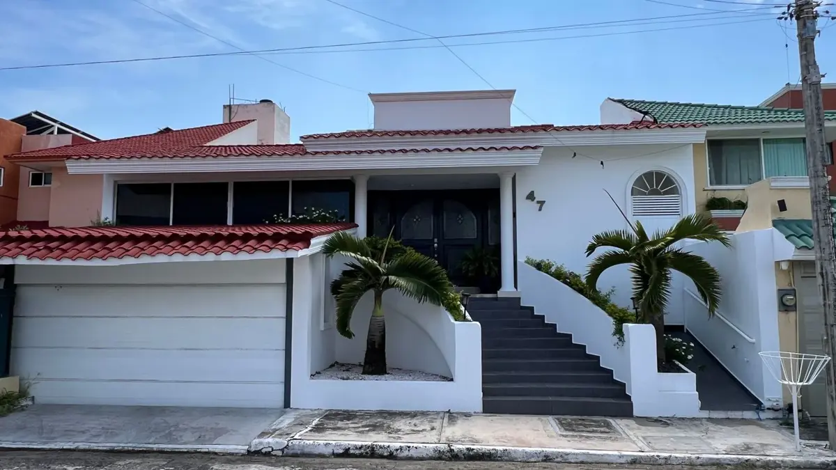 Casa en venta en Costa de Oro, Boca del Río — foto 1 de 20