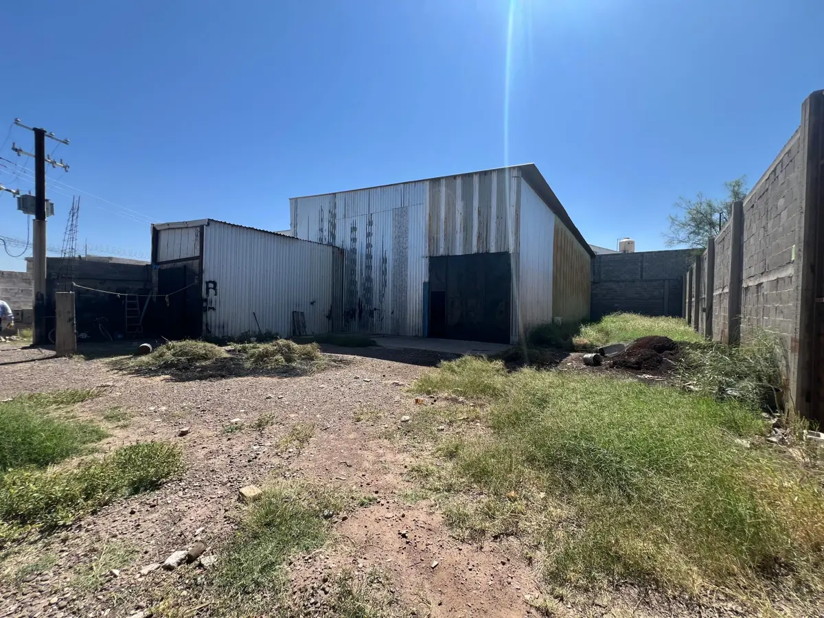 Bodega en Venta en Nueva Laguna Norte, Torreón, Coahuila de Zaragoza Bodega en Venta en Nueva Laguna Norte, Torreón, Coahuila de Zaragoza