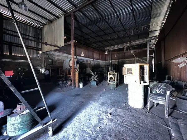 Bodega en venta en Nueva Laguna Norte, Torreón — foto 3 de 19