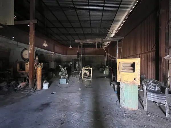 Bodega en venta en Nueva Laguna Norte, Torreón — foto 2 de 19