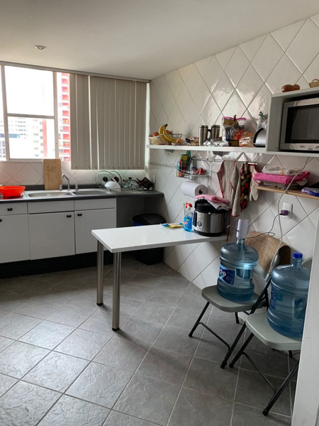 Departamento en venta en Lomas de Tecamachalco, Naucalpan de Juárez — foto 3 de 19