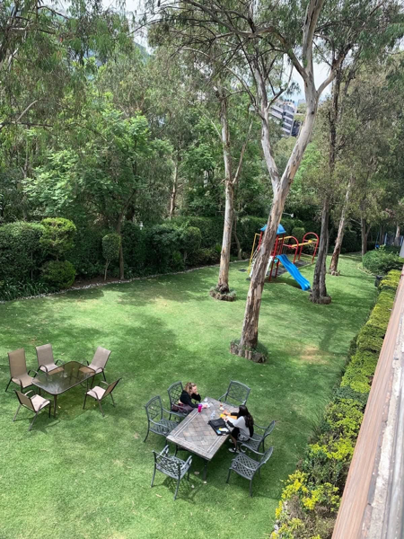 Departamento en venta en Lomas de Tecamachalco, Naucalpan de Juárez — foto 2 de 19