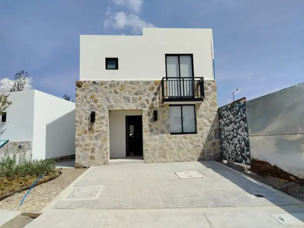 Casa en Venta Torre de Piedra Zarú