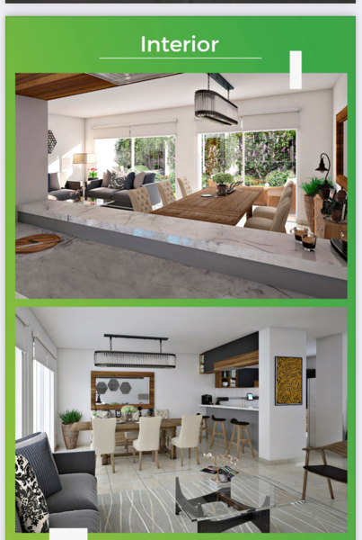 Casa en venta en Santuaria Residencial Vital, San Juan del Río — foto 3 de 7