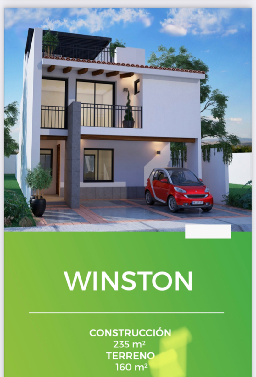 Casa en venta en Santuaria Residencial Vital, San Juan del Río — foto 1 de 7