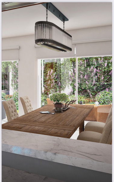 Casa en venta en Santuaria Residencial Vital, San Juan del Río — foto 2 de 7
