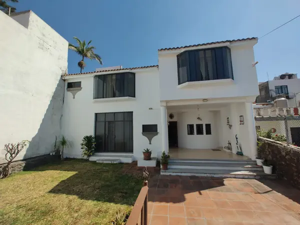 Casa en venta en Lomas de Tetela, Cuernavaca — foto 2 de 20