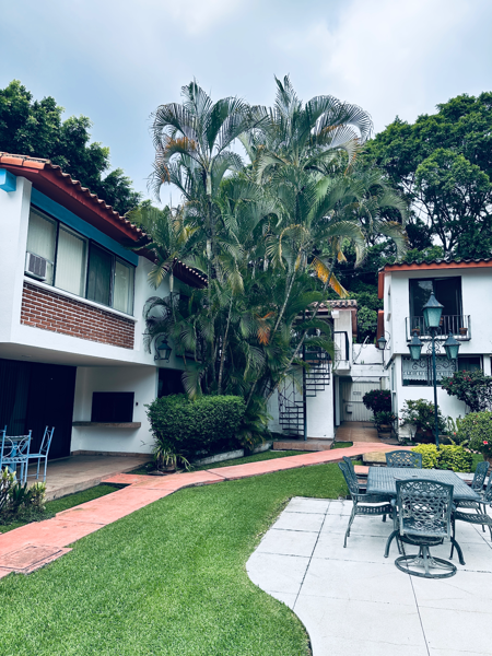 Casa en renta en Chapultepec, Cuernavaca — foto 2 de 17