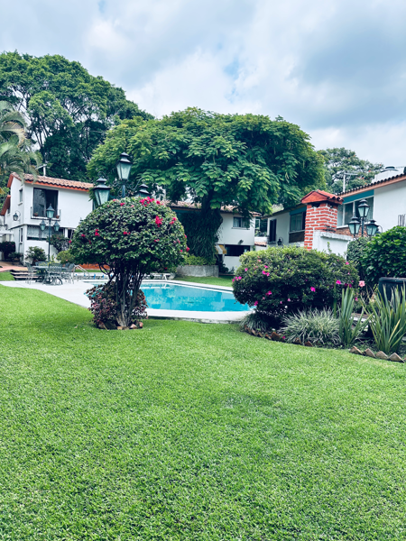 Casa en renta en Chapultepec, Cuernavaca — foto 3 de 17
