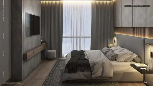 Departamento en venta en El Triunfo, Mérida — foto 3 de 15