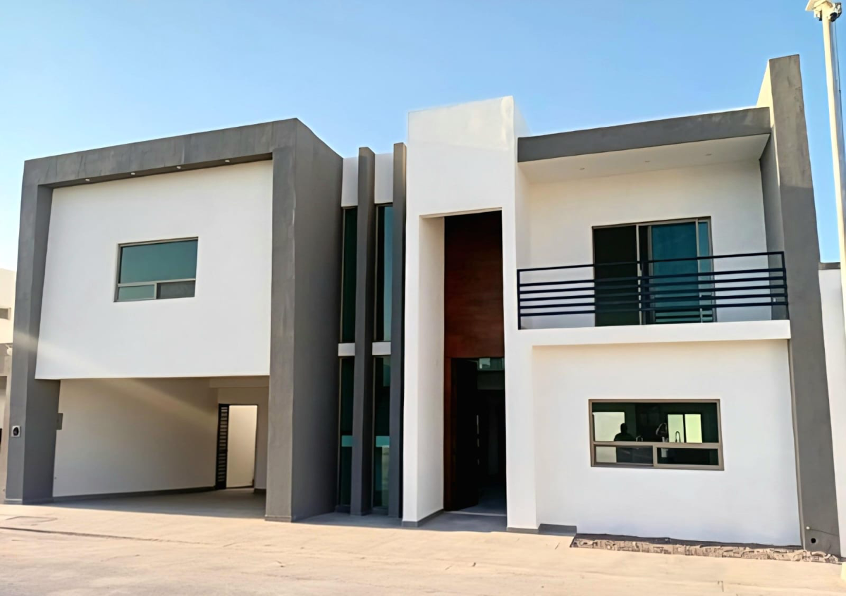 Casa en venta en Las Quintas, Torreón — foto 1 de 17