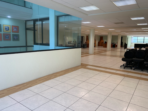 Oficina en renta en Ricardo Flores Magón, Veracruz — foto 2 de 5
