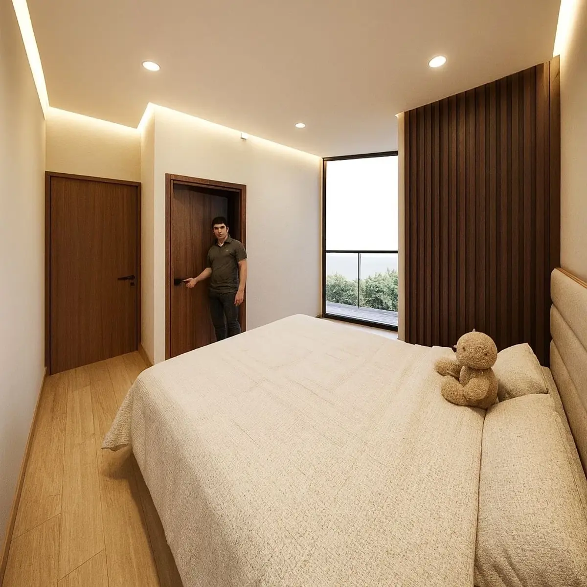 Departamento en venta en Santa Cruz Xochitepec, Xochimilco — foto 1 de 9