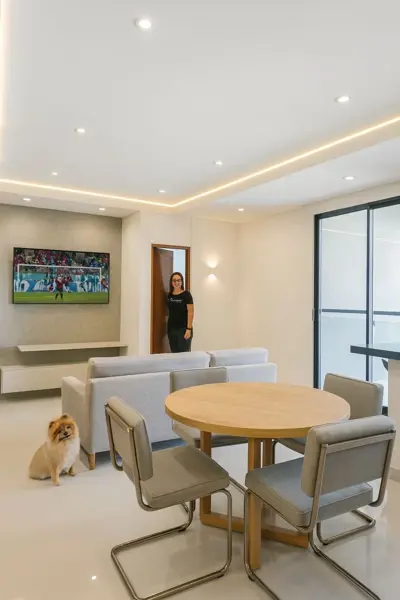 Departamento en venta en Santa Cruz Xochitepec, Xochimilco — foto 2 de 9