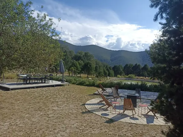 Terreno en venta en La Efigenia, Arteaga — foto 2 de 15