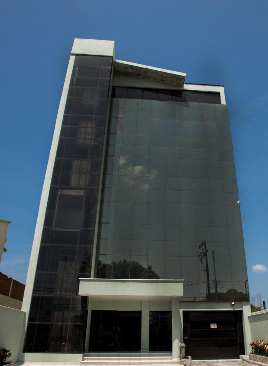 Oficina en renta en Ricardo Flores Magón, Veracruz — foto 1 de 9