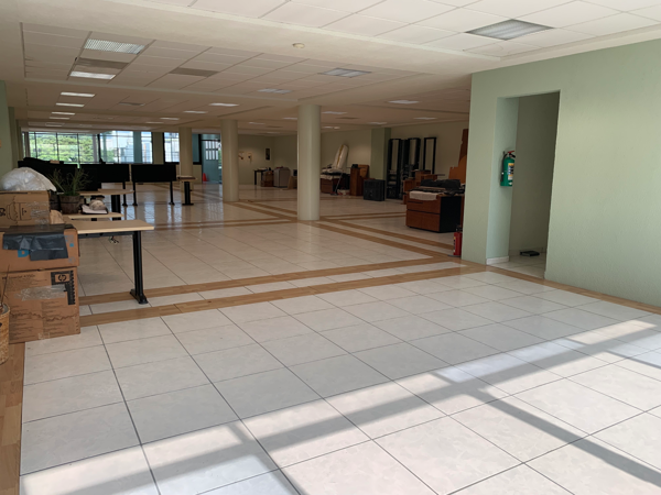 Oficina en renta en Ricardo Flores Magón, Veracruz — foto 2 de 9