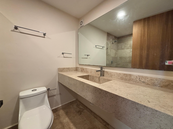 Departamento en renta en Playas del Conchal, Alvarado — foto 3 de 18