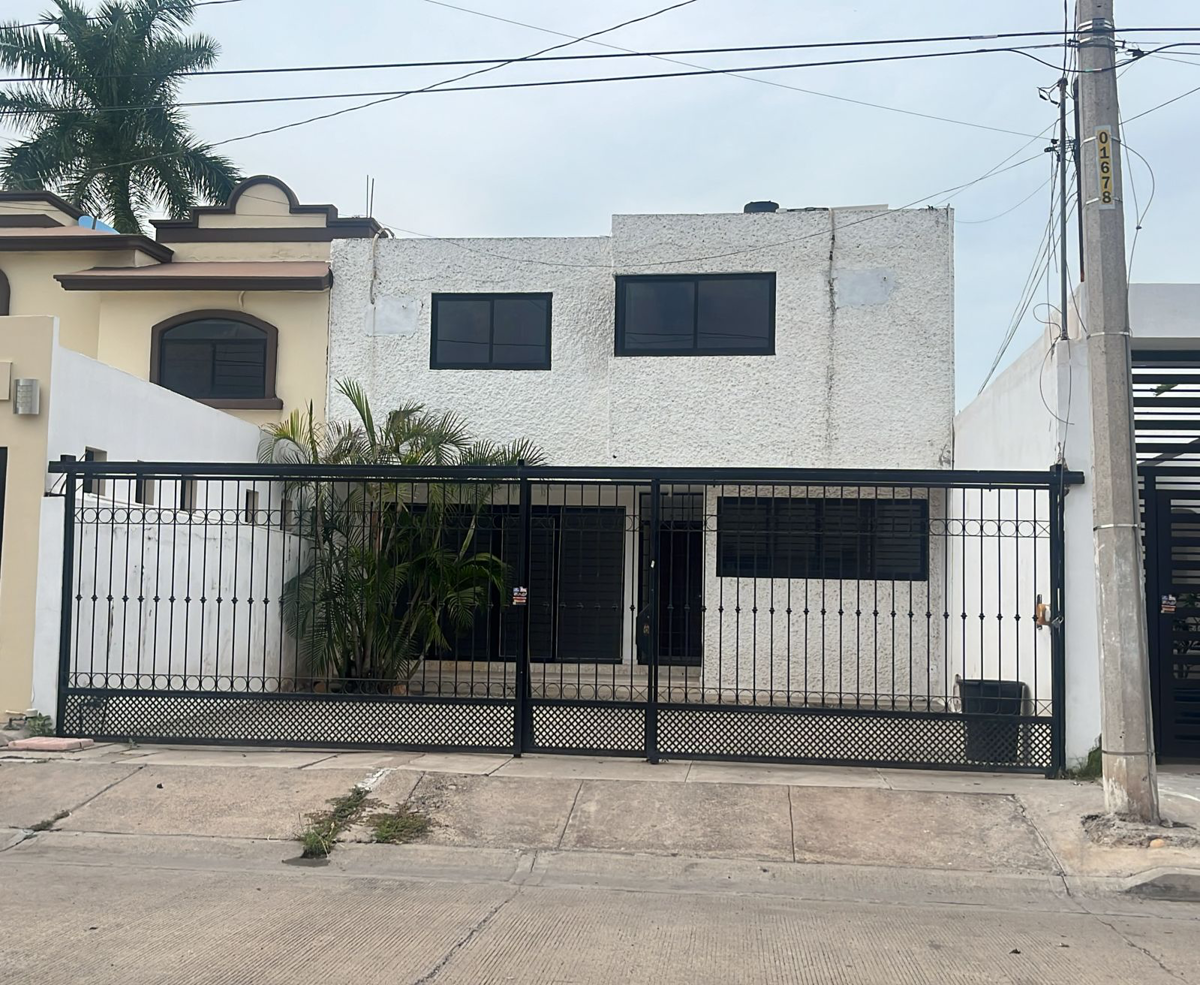 SE RENTA AMPLIA CASA EN COL LA CAMPIÑA EN CULIACÁN SINALOA SE RENTA AMPLIA CASA EN COL LA CAMPIÑA EN CULIACÁN SINALOA