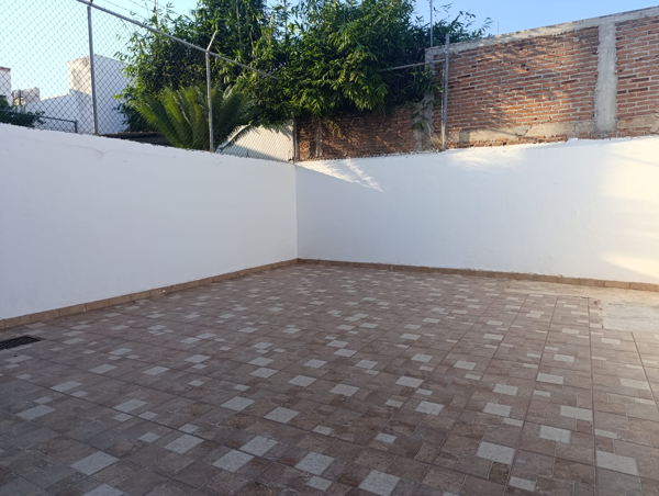 Casa en renta en La Campiña, Culiacán — foto 3 de 10
