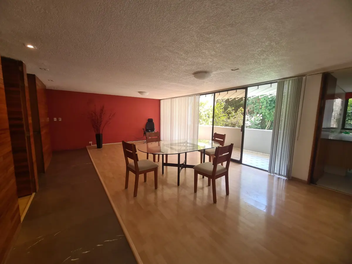 Departamento en venta en Lomas de Chapultepec I Sección, Miguel Hidalgo — foto 1 de 28