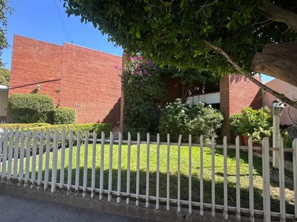 Casa en venta en Residencial Campestre la Rosita, Torreón — foto 2 de 29
