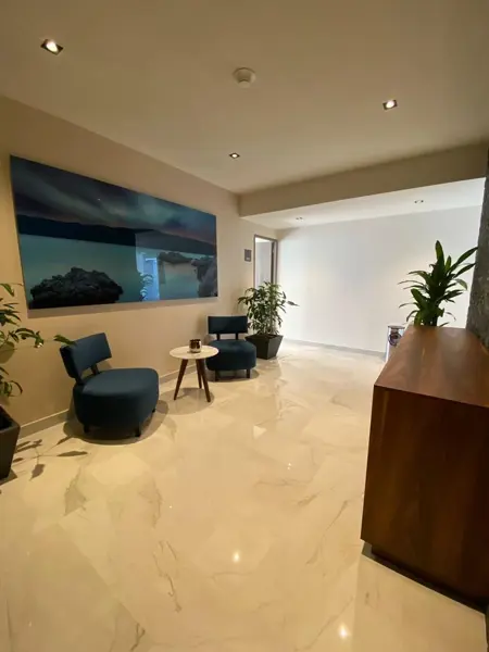 Departamento en venta en San Bernardino Tlaxcalancingo, San Andrés Cholula — foto 2 de 30