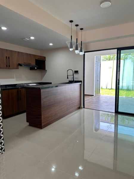 Casa en venta en Ejido Primero de Mayo Norte, Boca del Río — foto 2 de 12