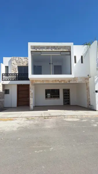 Casa en venta en Las Trojes, Torreón — foto 2 de 29