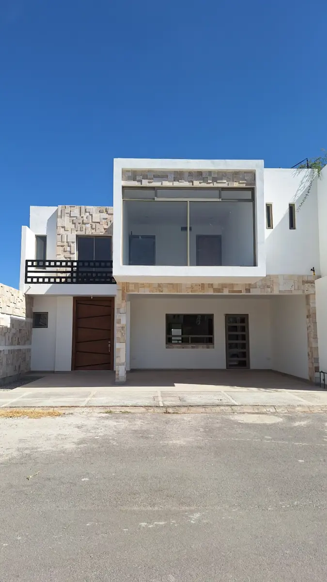 Casa en venta en Las Trojes, Torreón — foto 1 de 29