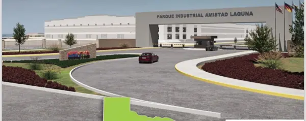 Nave Industrial en RENTA, Matamoros, Coahuila