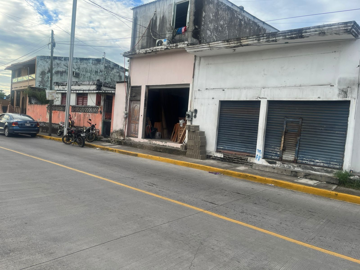 Local en venta en Adolfo Ruiz Cortines Ipe, Veracruz — foto 1 de 4