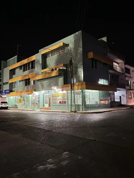 Edificio en renta en Obrera, Poza Rica de Hidalgo — foto 3 de 25