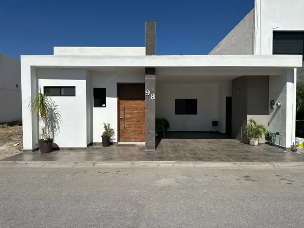 Casa en Venta en Villas del Renacimiento, Torreón - 3 Recámaras, 2.5 Baños, Coahuila de Zaragoza