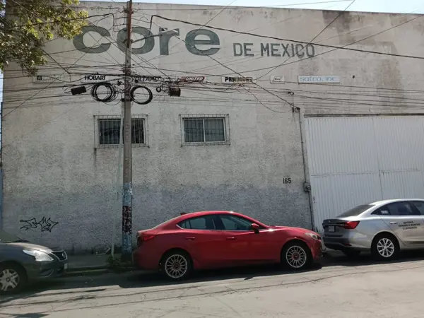 Bodega en renta en Aviacion Civil, Venustiano Carranza — foto 3 de 25