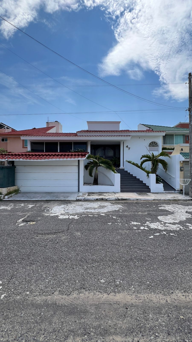Casa en venta en Costa de Oro, Boca del Río — foto 1 de 11