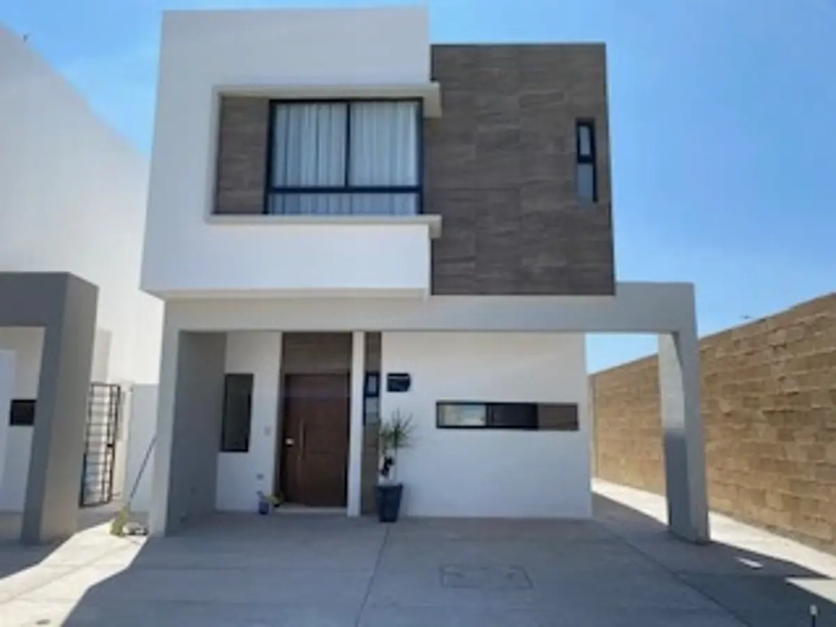 CASA EN VENTA EN PROVENIA RESIDENCIAL MODELO VERSALLES CASA EN VENTA EN PROVENIA RESIDENCIAL MODELO VERSALLES