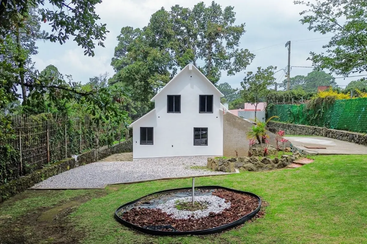 Casa en venta en Real Montecassino, Huitzilac — foto 1 de 16
