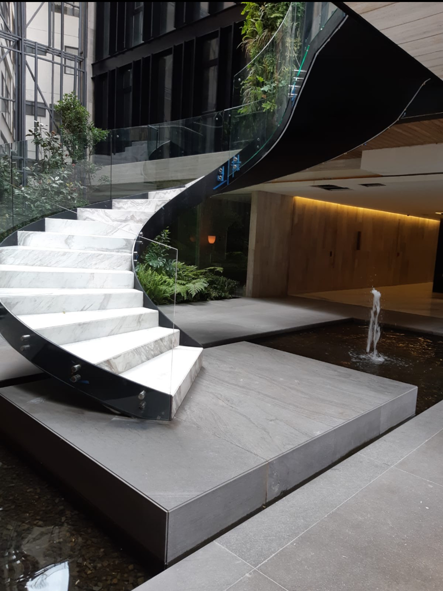 Departamento en venta en Polanco V Sección, Miguel Hidalgo — foto 1 de 19